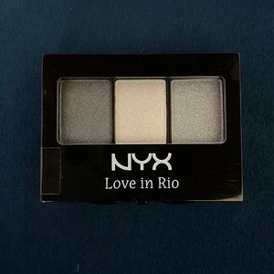 NYX Love in Rio - Showgirls Exposed